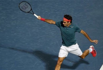 Video tennis: Benjamin Becker vs Roger Federer (Vòng 1  Dubai Tennis Championships)